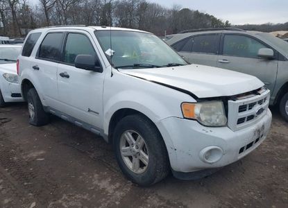 Vehicle Report for VIN 1FMCU4K38CKA15186 - Image 1