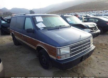 Vehicle Report for - Image 1