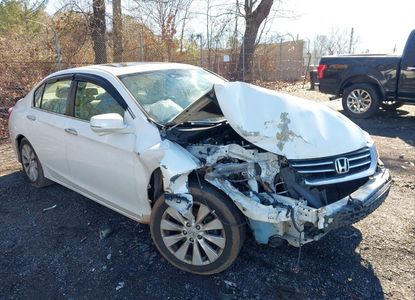Vehicle Report for - Image 1