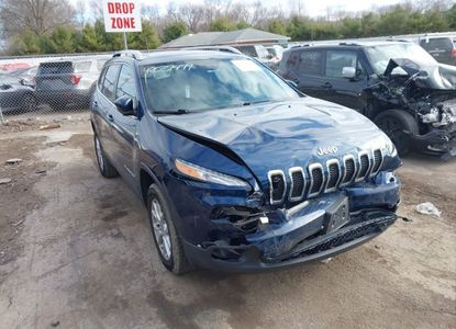 Raport pojazdu dla VIN 1C4PJMLX3JD548130 - Obraz 1