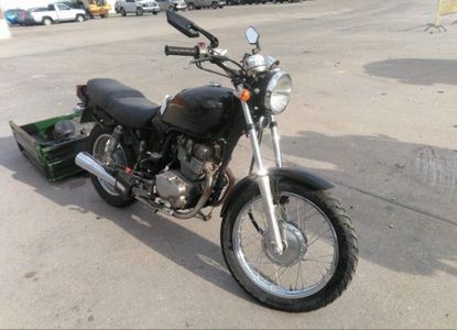 Vehicle Report for - Image 1
