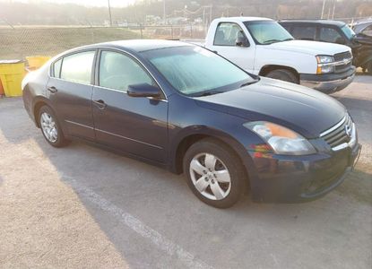 Vehicle Report for VIN 1N4AL21E68N461936 - Image 1