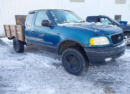 Vehicle Report for - Image 1