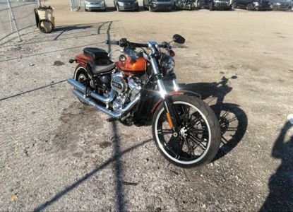 Vehicle Report for - Image 1