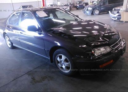 Vehicle Report for - Image 1