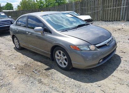 Vehicle Report for VIN 1HGFA16586L104230 - Image 1