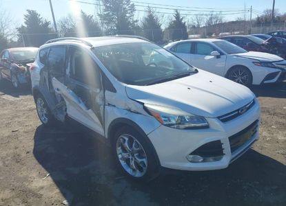 Vehicle Report for VIN 1FMCU9J96GUB65441 - Image 1