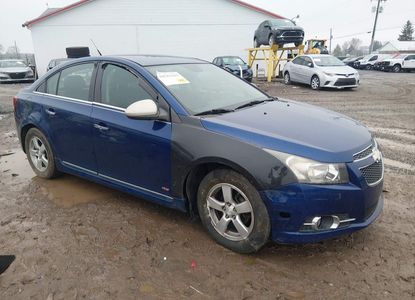 Vehicle Report for - Image 1