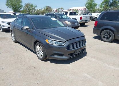 Vehicle Report for - Image 1