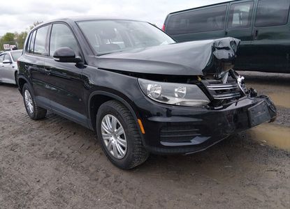 Vehicle Report for - Image 1
