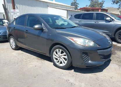 Vehicle Report for VIN JM1BL1V75D1707252 - Image 1