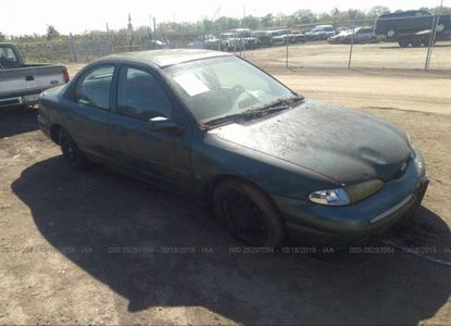 Raport vehicul pentru - Imaginea 1