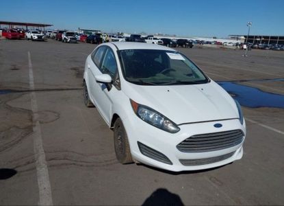 Vehicle Report for VIN 3FADP4AJ4EM186776 - Image 1