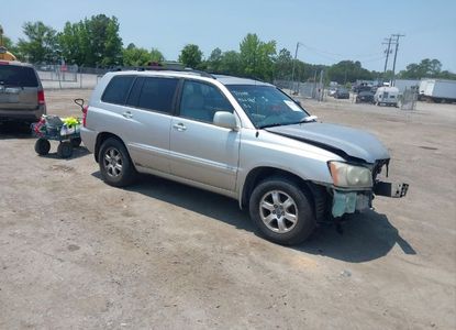 Raport pojazdu dla VIN JTEGF21A720034449 - Obraz 1