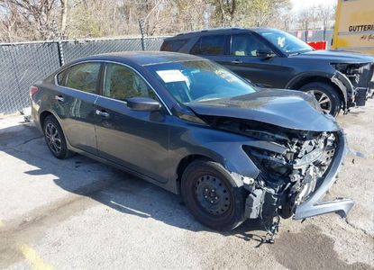 Vehicle Report for VIN 1N4AL3AP1DC171150 - Image 1