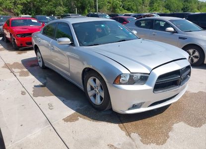 Informe del vehículo para VIN 2C3CDXBG1CH209112 - Imagen 1