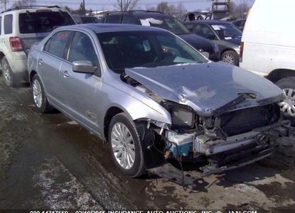 Vehicle Report for - Image 1