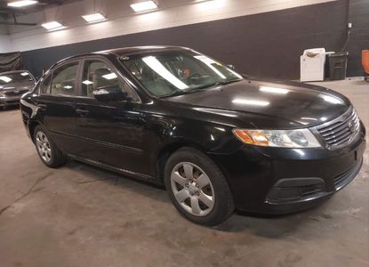 تقرير المركبة لـ VIN KNAGG4A88A5425859 - الصورة 1