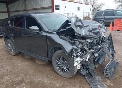 Raport pojazdu dla VIN JM3KFBCM7M0483680 - Obraz 1