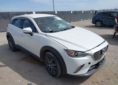 Informe del vehículo para VIN JM1DKDC75J0326180 - Imagen 1