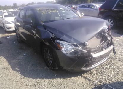 Raport pojazdu dla VIN 3MYDLBYV2KY512423 - Obraz 1