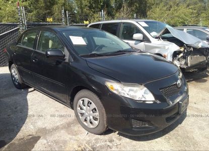 Informe del vehículo para VIN 1NXBU4EE5AZ215808 - Imagen 1