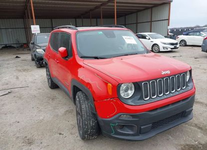 Informe del vehículo para VIN ZACCJABB1HPG28699 - Imagen 1