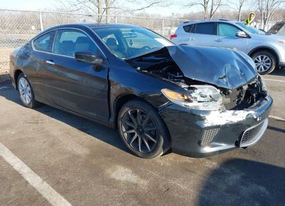 Vehicle Report for VIN 1HGCT1B35EA006302 - Image 1