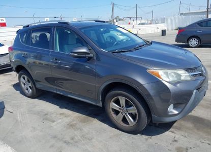 Vehicle Report for VIN 2T3WFREV6FW164519 - Image 1