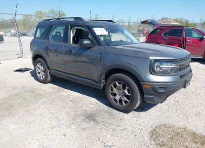 Vehicle Report for VIN 3FMCR9A65MRB37849 - Image 1