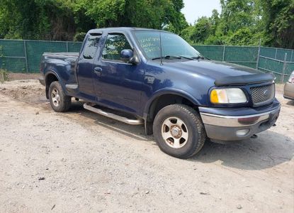 Vehicle Report for VIN 2FTRX08WX3CA03142 - Image 1