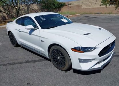 Vehicle Report for - Image 1