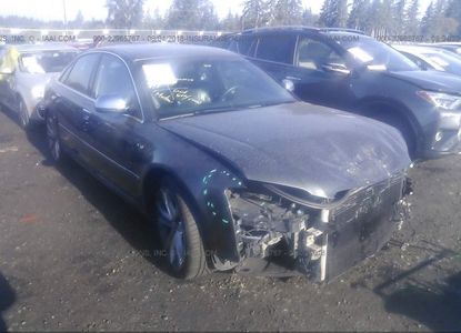 تقرير المركبة لـ VIN WAUPN94EX8N007964 - الصورة 1