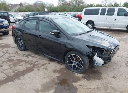 Informe del vehículo para VIN 1FADP3F27FL386775 - Imagen 1