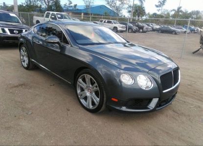 Vehicle Report for - Image 1