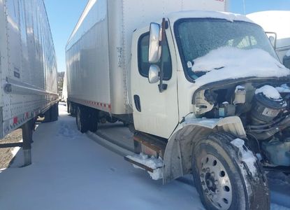 Informe del vehículo para VIN 3ALACWDT3GDHH2130 - Imagen 1