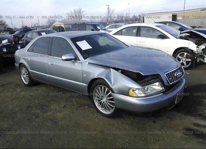 Raport pojazdu dla VIN WAUGU44D13N002383 - Obraz 1