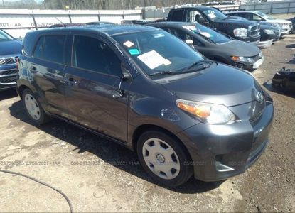 Vehicle Report for VIN JTKKUPB45D1034109 - Image 1