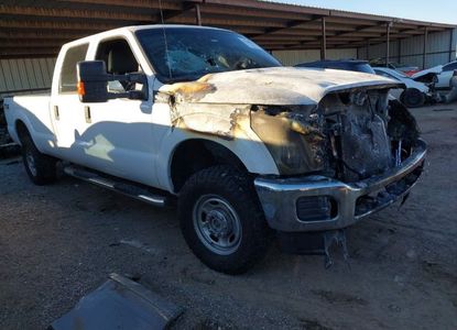 ავტომობილის ანგარიში VIN 1FT8W3B64DEB76644 -ისთვის - სურათი 1