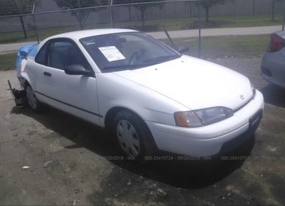 تقرير المركبة لـ VIN JT2EL45U3R0168897 - الصورة 1