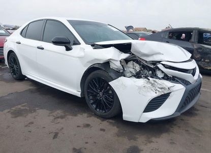 Vehicle Report for - Image 1
