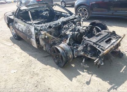 Fahrzeugbericht für – Bild 1