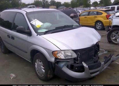 Raport vehicul pentru VIN 1D4GP25R04B560529 - Imaginea 1