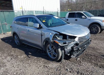 Raport pojazdu dla VIN KM8SRDHF5HU235248 - Obraz 1