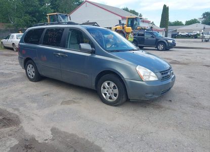 Vehicle Report for  - Image 1