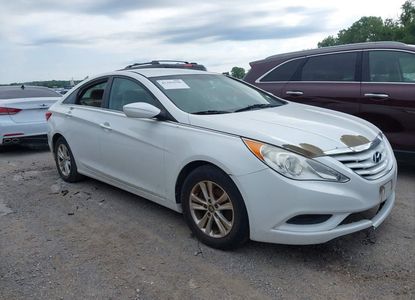 Vehicle Report for - Image 1