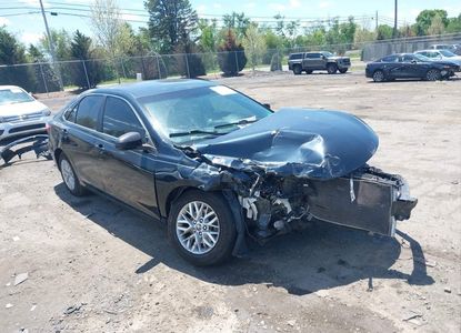 Vehicle Report for - Image 1