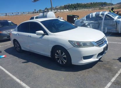 Vehicle Report for VIN 1HGCR2F35EA031196 - Image 1