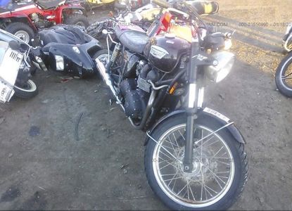 Raport vehicul pentru VIN SMT900K167T312718 - Imaginea 1