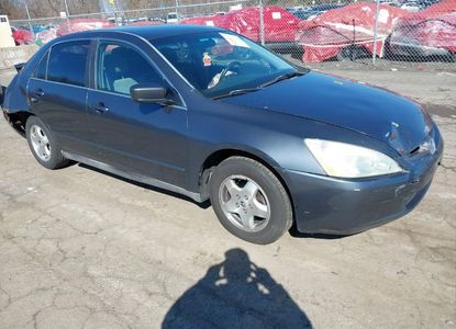 Vehicle Report for VIN 1HGCM56445A160782 - Image 1